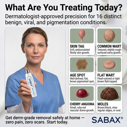 𝐎𝐟𝐟𝐢𝐜𝐢𝐚𝐥 𝐒𝐭𝐨𝐫𝐞 | 🔥Enjoy 30% off! |✅🎉SABAX® 7-𝐷𝑎𝑦 𝗧𝐚𝐠 & 𝗦𝗽𝐨𝐭 𝐄𝐫𝒂𝒔𝒆𝒓(Zero Pain, Zero 𝐒𝐜𝐚𝒓𝒔 Rollerball)